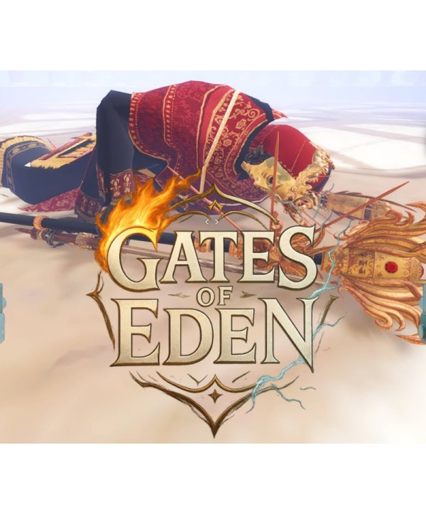 Gates of Eden Steam Key GLOBAL